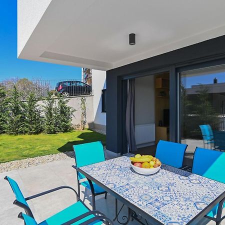 Kostrena - Sidro Apartment Ngoại thất bức ảnh