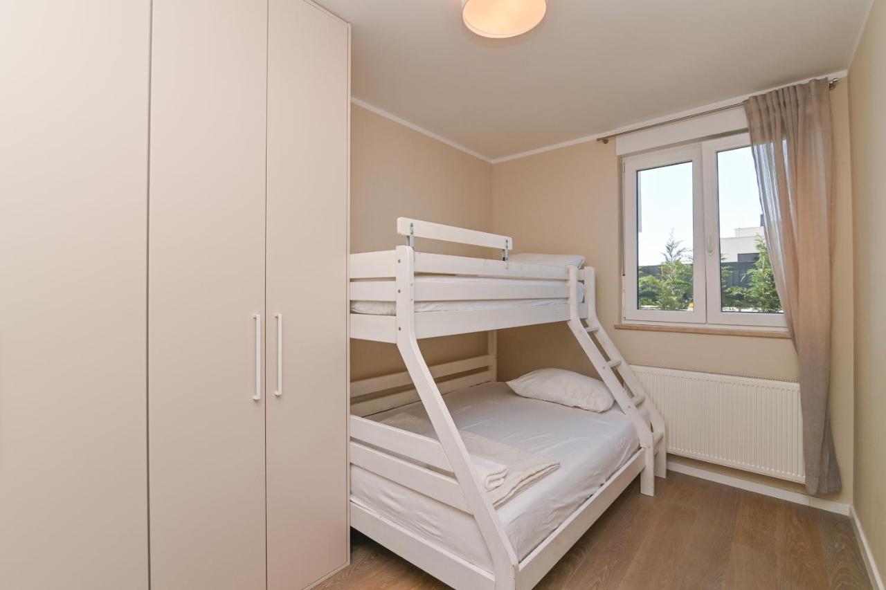 Kostrena - Sidro Apartment Ngoại thất bức ảnh