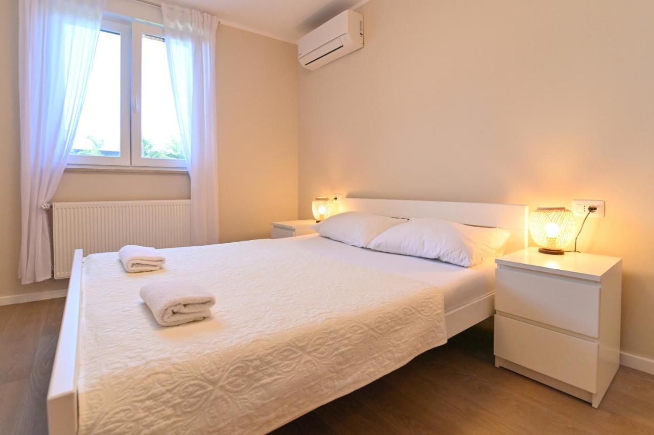 Kostrena - Sidro Apartment Ngoại thất bức ảnh