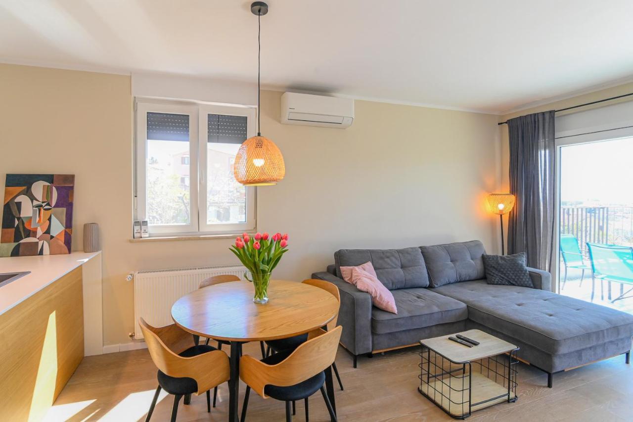 Kostrena - Sidro Apartment Ngoại thất bức ảnh