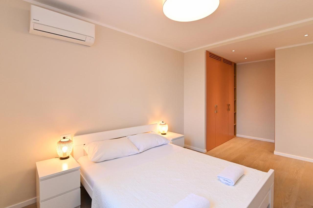 Kostrena - Sidro Apartment Ngoại thất bức ảnh